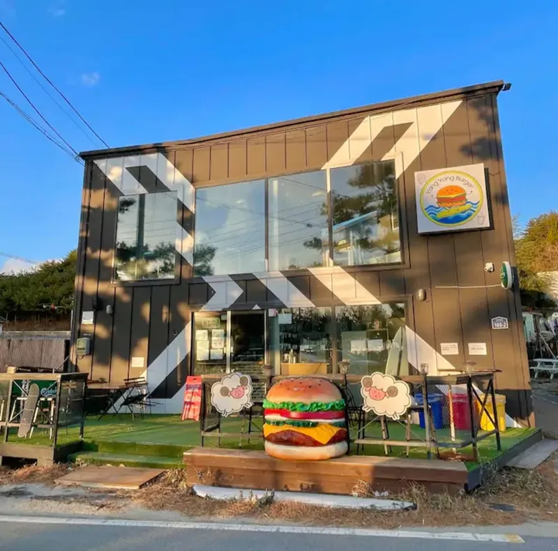 [강원 양양] #죽도.인구해변#써핑#호텔형 신축#코앞바다5층 41