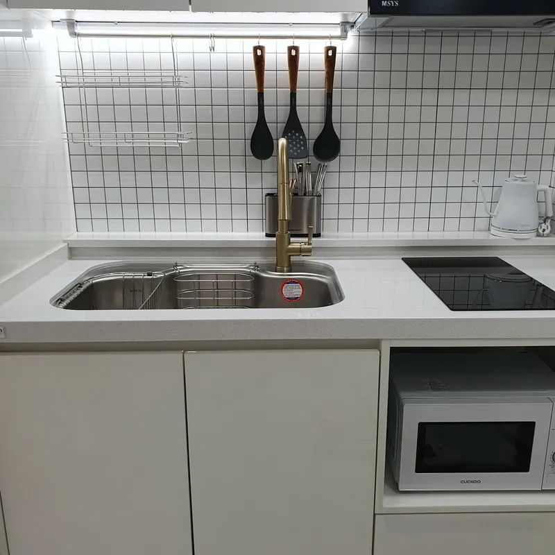 [부산 수영][바다네] 바다근처 조용하고 깨끗한 휴식처*(무료주차) 40