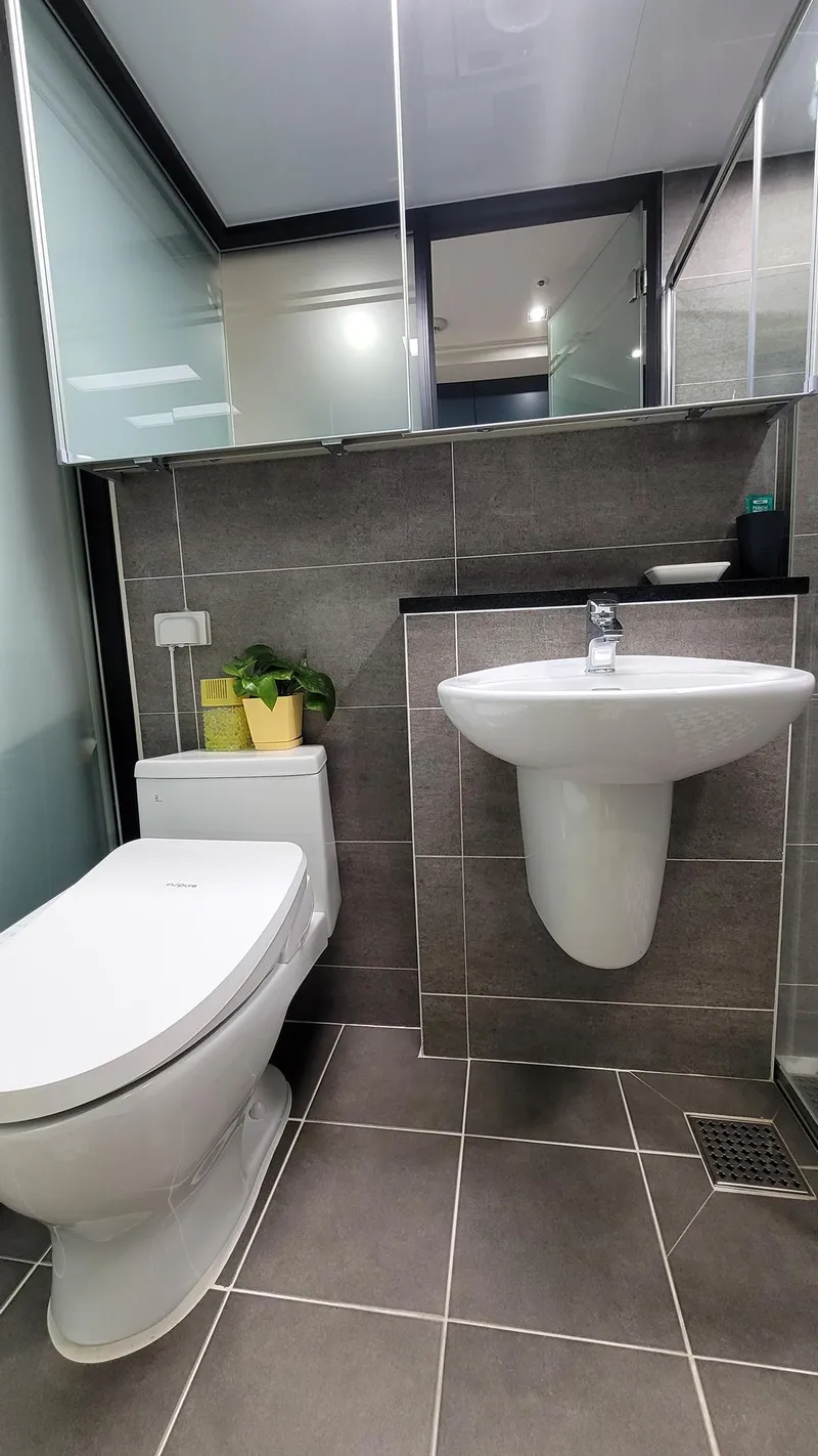 [Sokcho] Sokcho Beach (Pet Room) Reasonable and clean accommodation 27