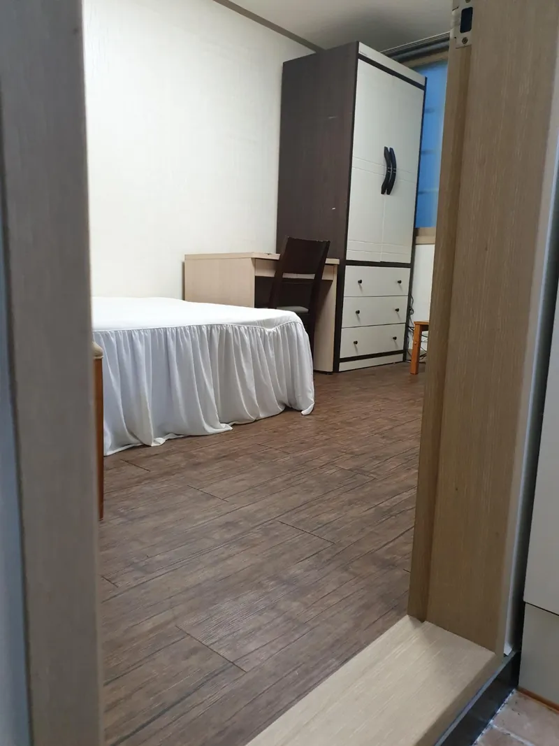 [Buk-gu, Busan] Unit 1, 3rd Floor, For You, a studio apartment 7 minutes from Sukdeung Station 8