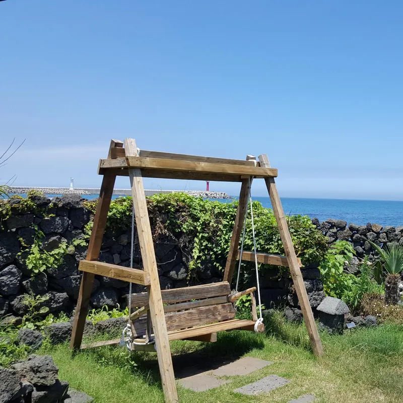 [제주 구좌][제주 김녕] 리얼 오션뷰  투룸 독채숙소 67