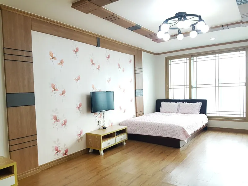 [Geoje] Panoramic Ocean View Room 103 in Chilcheondo Island, Geoje Island 9
