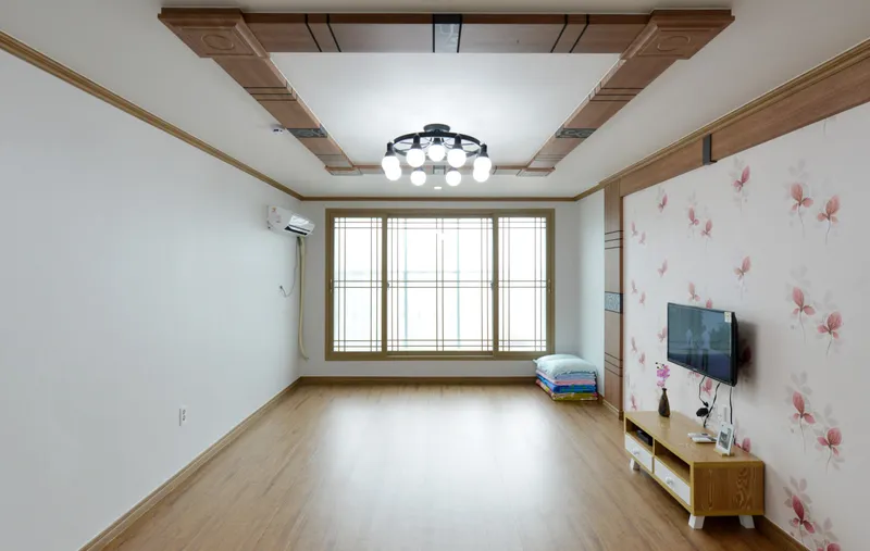 [Geoje] Panoramic Ocean View Room 103 in Chilcheondo Island, Geoje Island 4