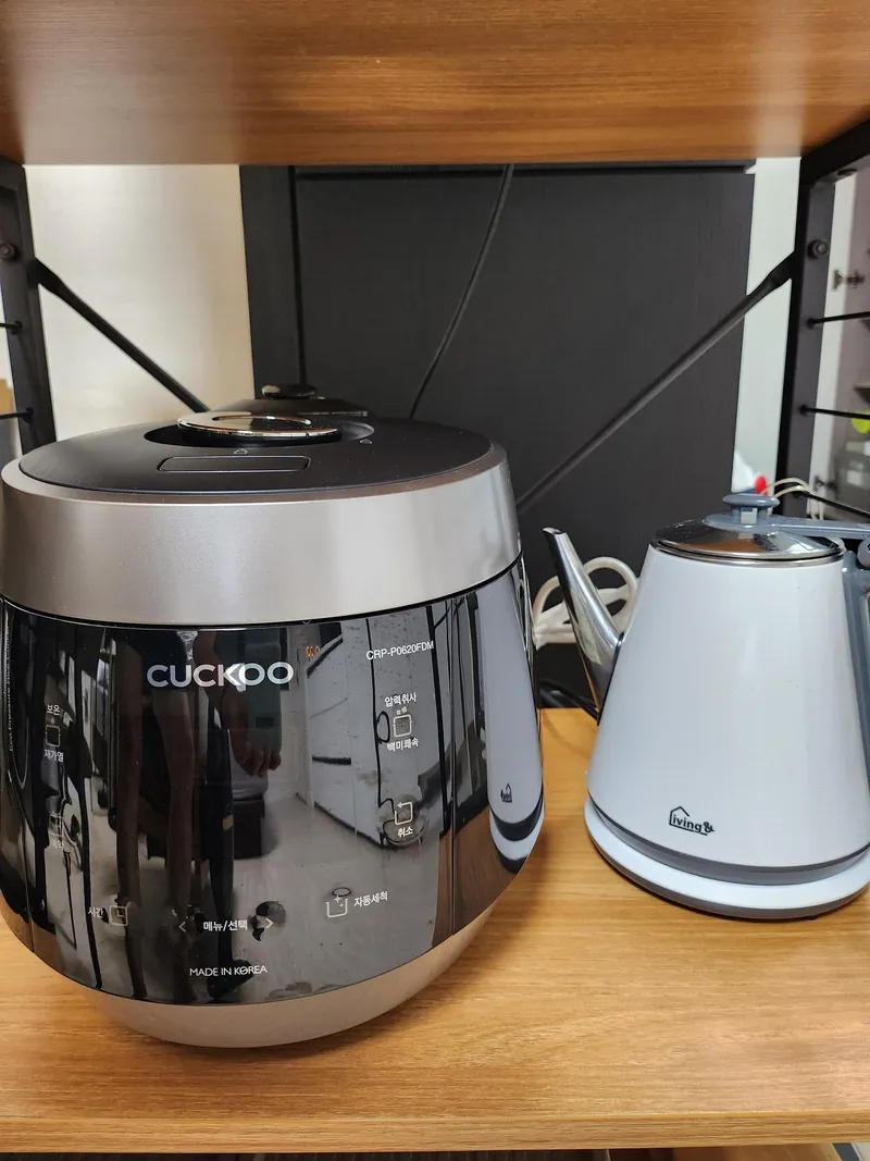 [Yeon-dong, Jeju] Near the airport ★ Beam projector, computer, dryer, coffee machine ★ Utilities included 32