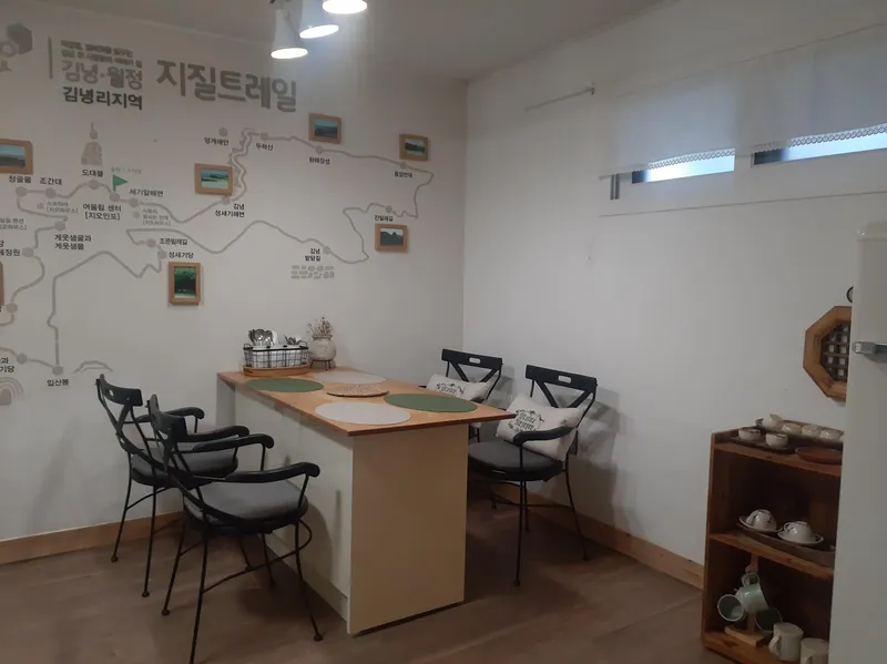 [제주 구좌][제주 김녕] 리얼 오션뷰  투룸 독채숙소 89