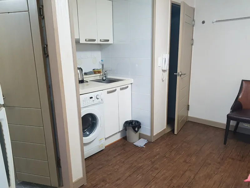 [Buk-gu, Busan] Unit 1, 3rd Floor, For You, a studio apartment 7 minutes from Sukdeung Station 10