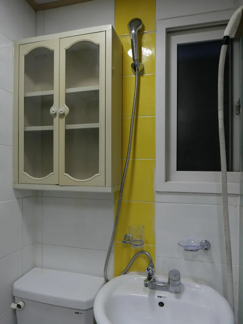 [Seocho, Seoul][Gangnam] Overwhelming Location! 3 minutes from the station, large windows, private bathroom (23 units) 5
