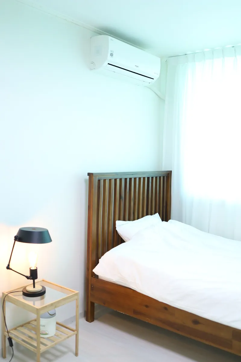 [Guro, Seoul] Spacious and bright house in the immediate vicinity of Gaebong Station 31