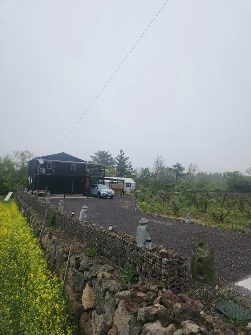 [제주 구좌] 편백나무 복층 독채 29