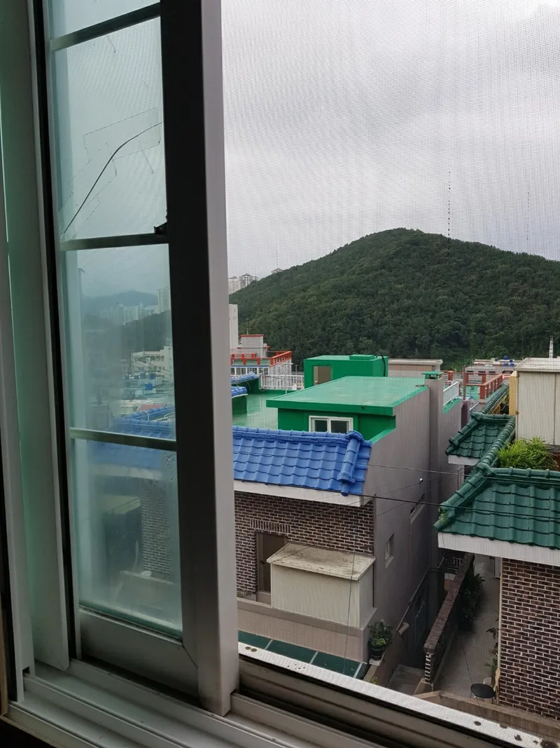 [Buk-gu, Busan] Unit 1, 3rd Floor, For You, a studio apartment 7 minutes from Sukdeung Station 14
