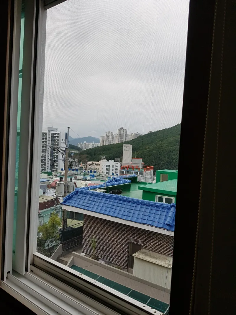 [Buk-gu, Busan] Unit 1, 3rd Floor, For You, a studio apartment 7 minutes from Sukdeung Station 17