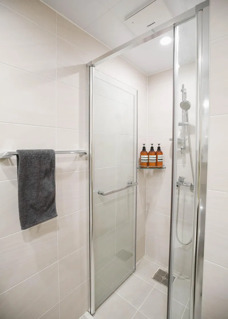 [Gimpo] Modern duplex accommodation 13