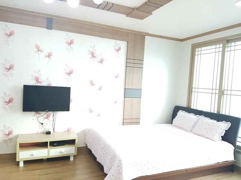 [Geoje] Panoramic Ocean View Room 103 in Chilcheondo Island, Geoje Island 2