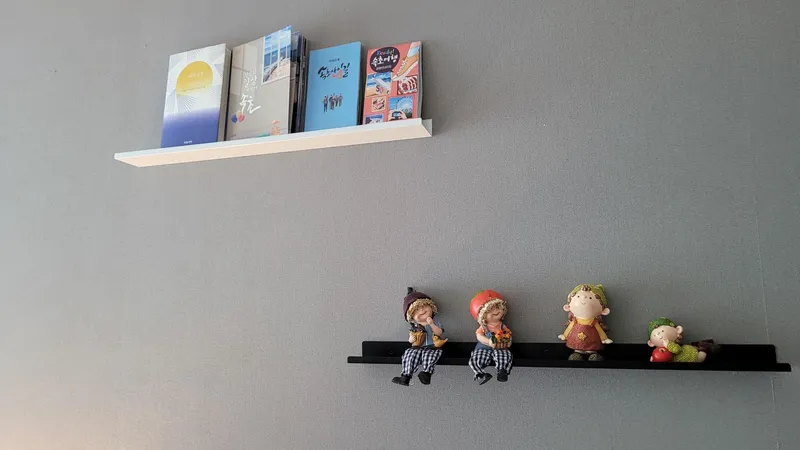 [Sokcho] Sokcho Beach (Pet Room) Reasonable and clean accommodation 9