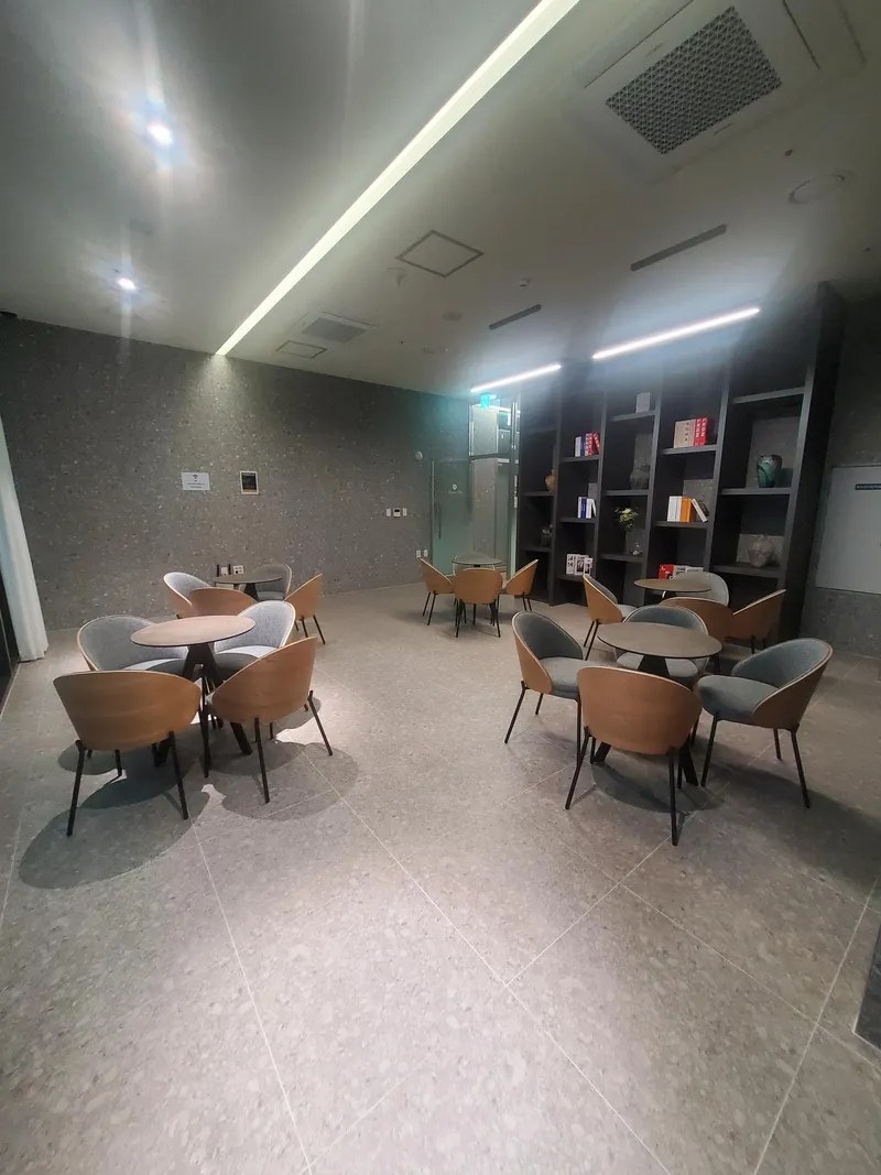 [Suyeong, Busan] 1.5 room newly built 1 minute walk from Gwangalli Beach 13