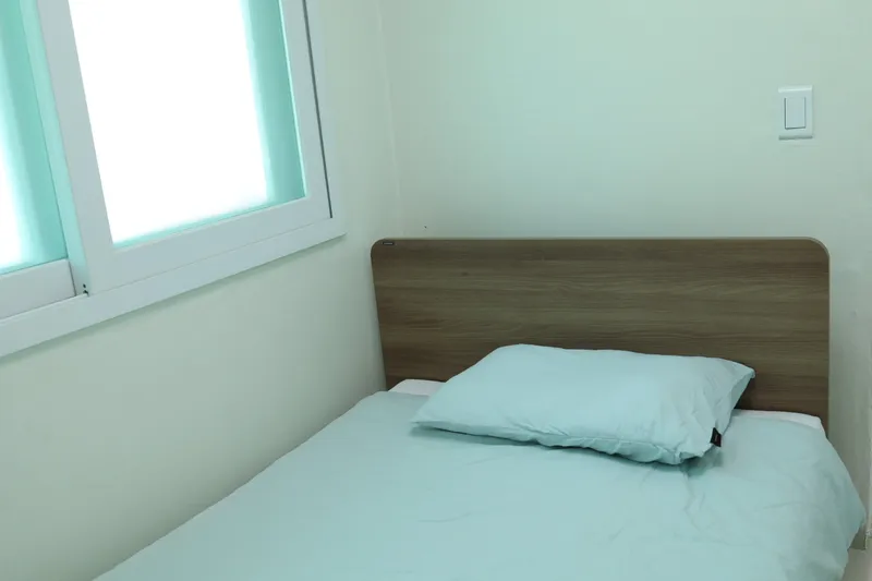 [Guro, Seoul] Spacious and bright house in the immediate vicinity of Gaebong Station 35