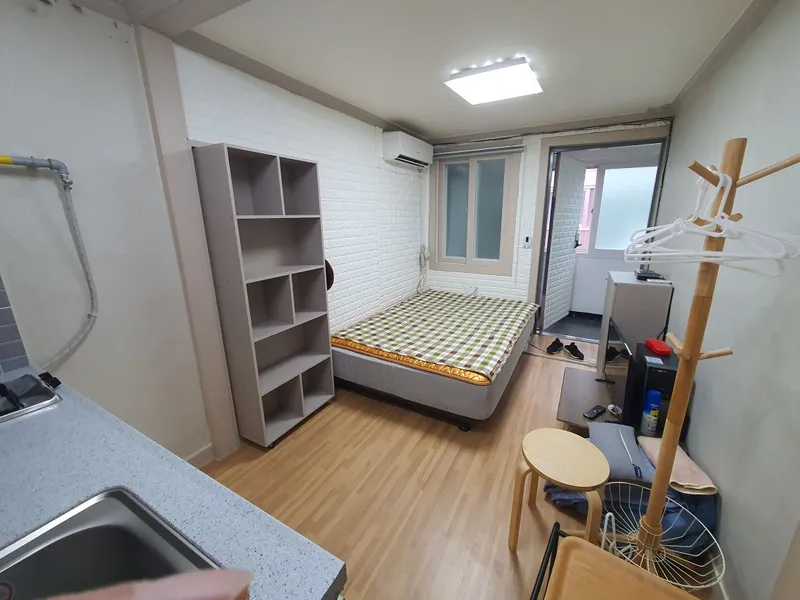 [대구 북구] 대구경북대 북문 원룸 505 3
