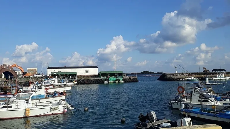 [제주 조천] 제주 함덕해수욕장5분거리 2층독채타운하우스#북촌14길에 머물 29