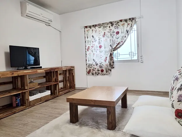 [Gujwa, Jeju][Jeju Gimnyeong] A two-room farmhouse annex near Seongsegi Beach, like a country home, with a good price-to-performance ratio 5