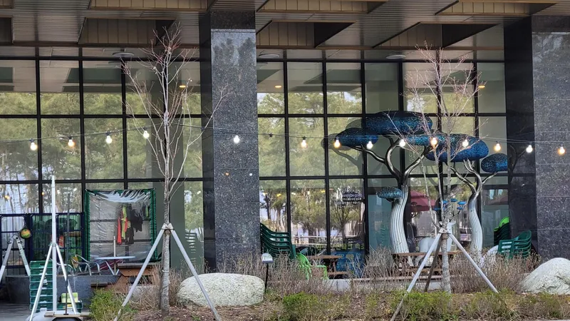 [Sokcho] Sokcho Beach (Pet Room) Reasonable and clean accommodation 25