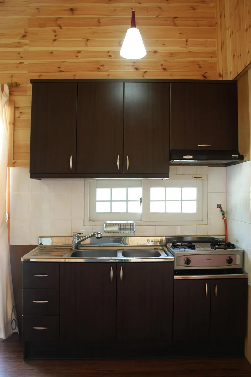 [Pyeongchang] Private red clay studio overlooking Geumdang Valley #WhereThePyeongchangRiverStartsA 5
