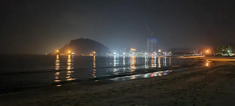 [강원 양양] #서핑의성지 죽도,#인구죽도해변,#양양신축호텔형 숙소3층 35