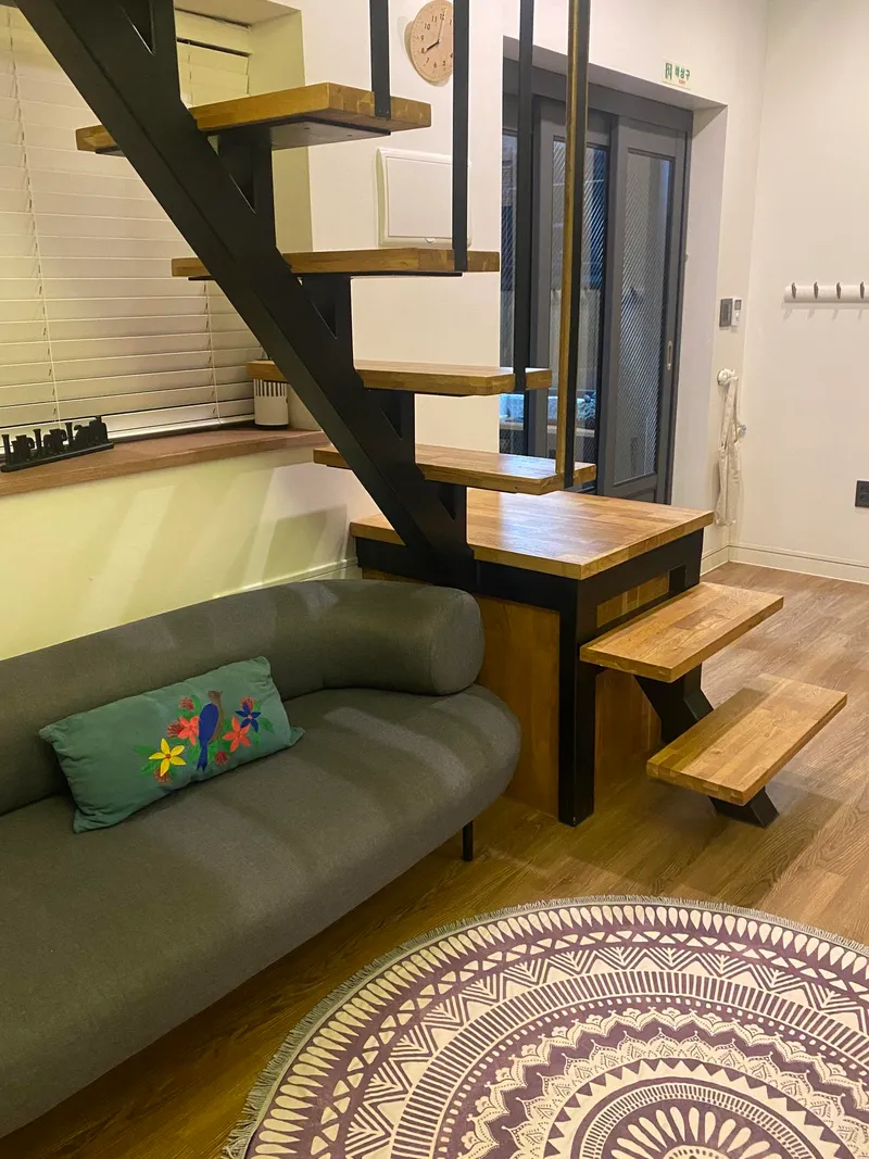 [Hogeun-dong, Seogwipo] Ocean View Jeju Emotional Accommodation #Convenient Transportation #Stone Wall #Premium #Emotional Accommodation 64