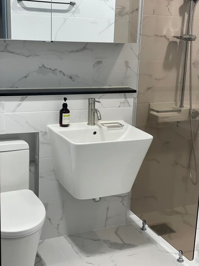 [제주 한경] 제주 돌담,온전한 쉼을 위한 프라이빗 감성 독채숙소 40