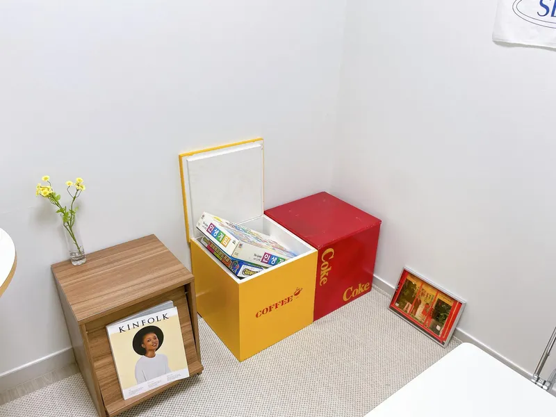 [경기 안산][안산 시흥 거북섬] 오션뷰 투룸 7