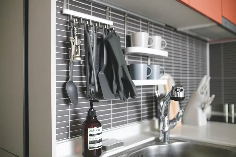 [Gimpo] Modern duplex accommodation 4