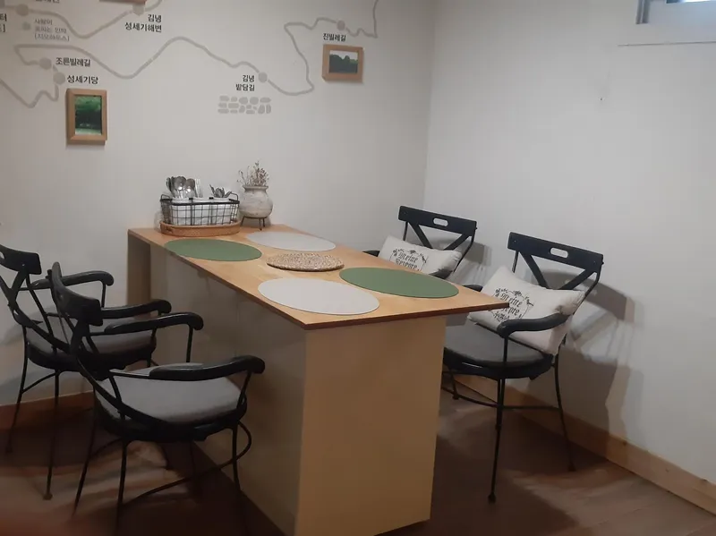 [제주 구좌][제주 김녕] 리얼 오션뷰  투룸 독채숙소 90