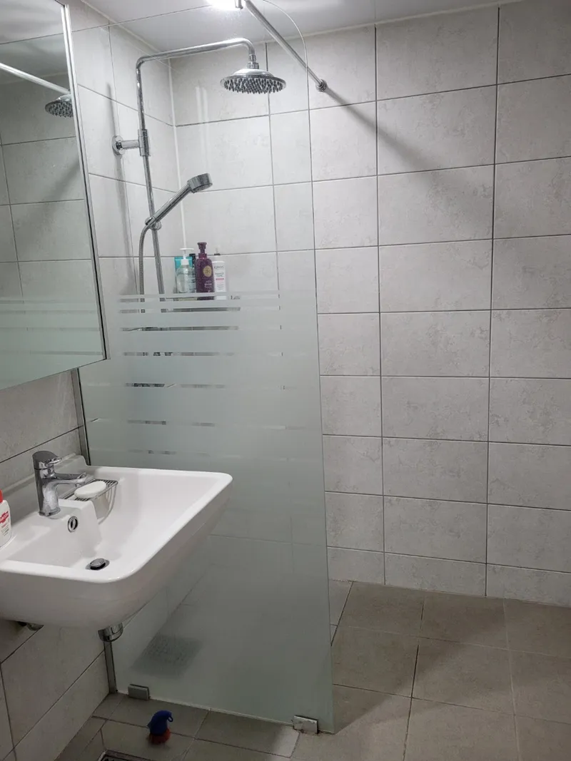[Seoho-dong, Seogwipo] 17-pyeong apartment with Mediterranean-style interior design #Dog 6