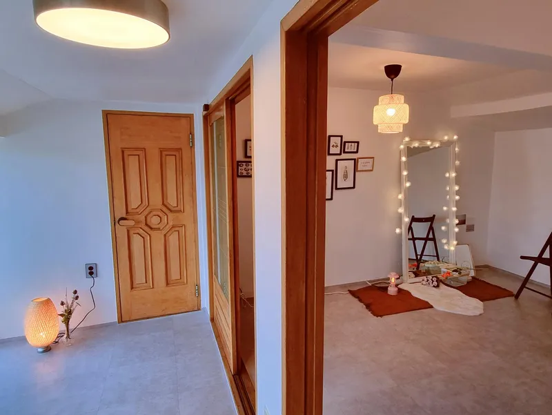 [Namhae] Ocean view yard private house healing fire pit 3 minutes from Eunmosae Beach Namhae Soul City 11