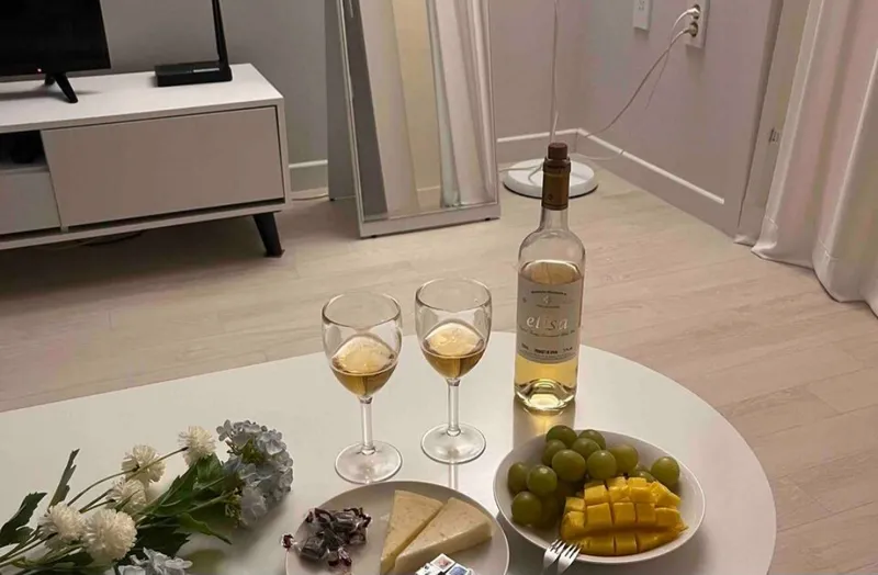 [Gangneung] # Chodang Hotspot, Olli Moteling Two-Room Accommodation near the Beach 6