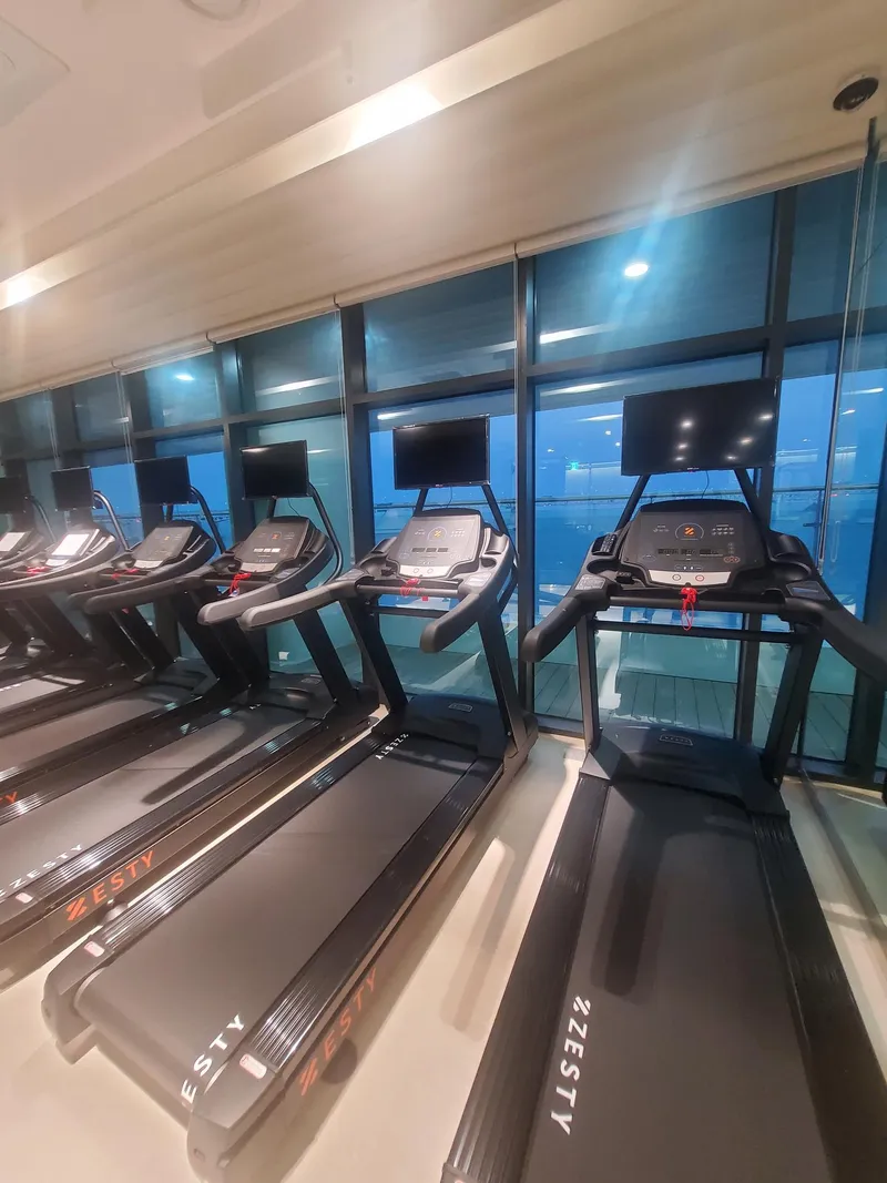 [Suyeong, Busan] 1.5 room newly built 1 minute walk from Gwangalli Beach 11