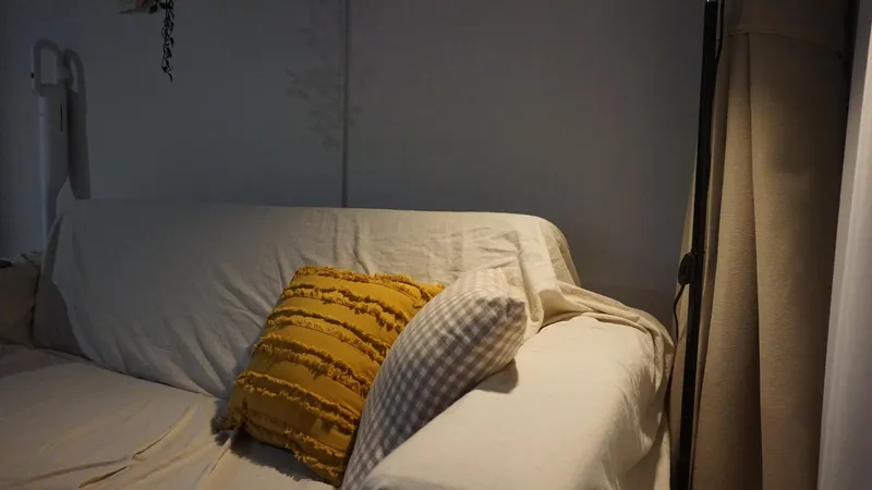 [Gimpo] Modern duplex accommodation 20