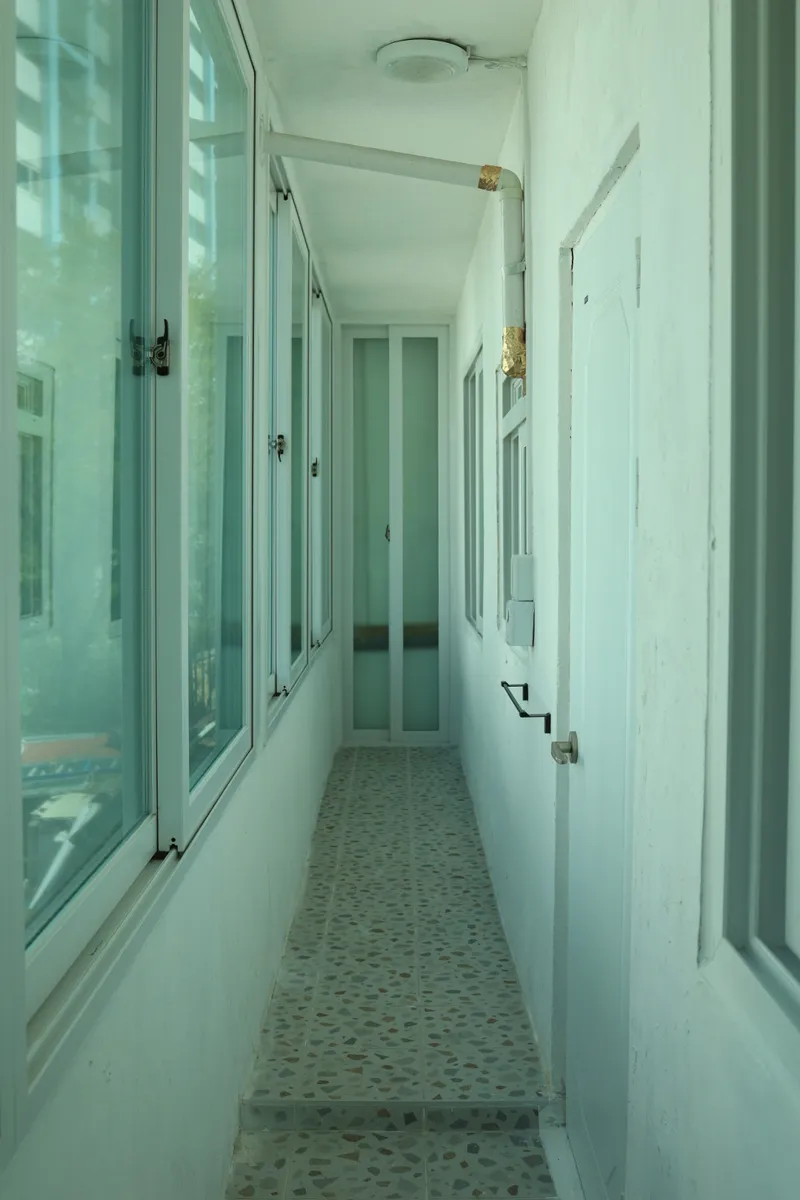 [Guro, Seoul] Spacious and bright house in the immediate vicinity of Gaebong Station 17