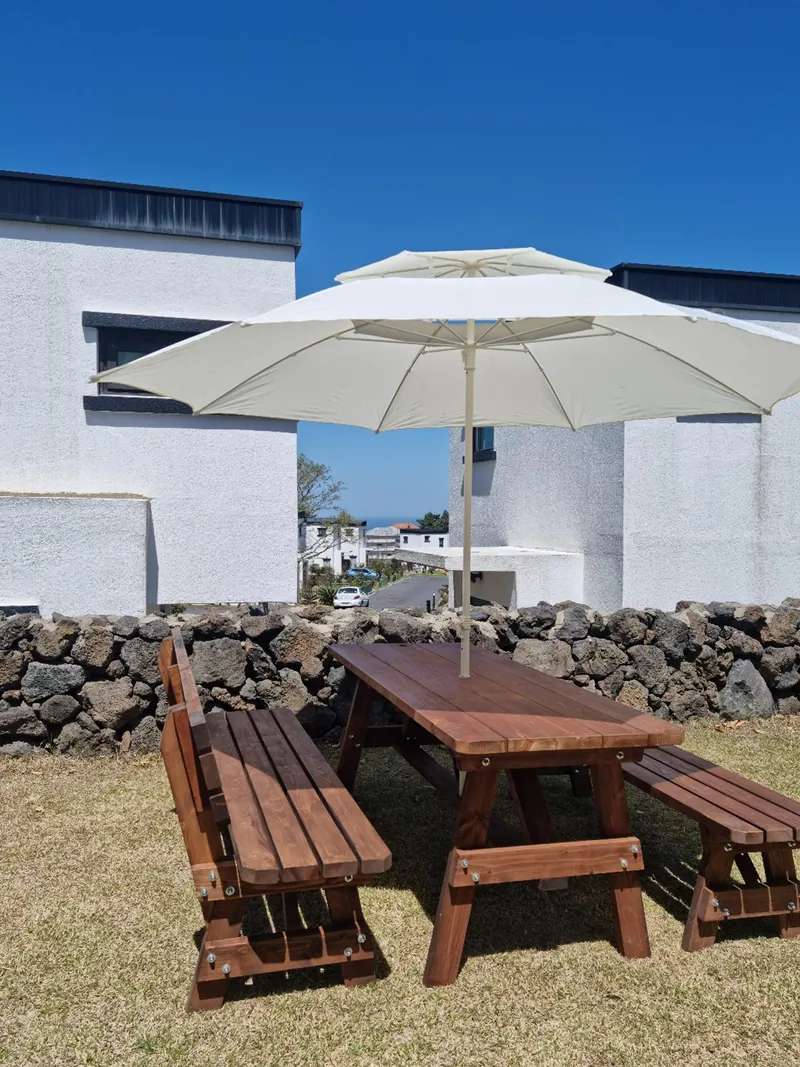 [Hallim, Jeju] Two-room duplex detached house 5 minutes by car from Hyeopjae Beach 35