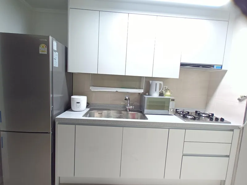 [Gangneung] # Chodang Hotspot, Olli Moteling Two-Room Accommodation near the Beach 16