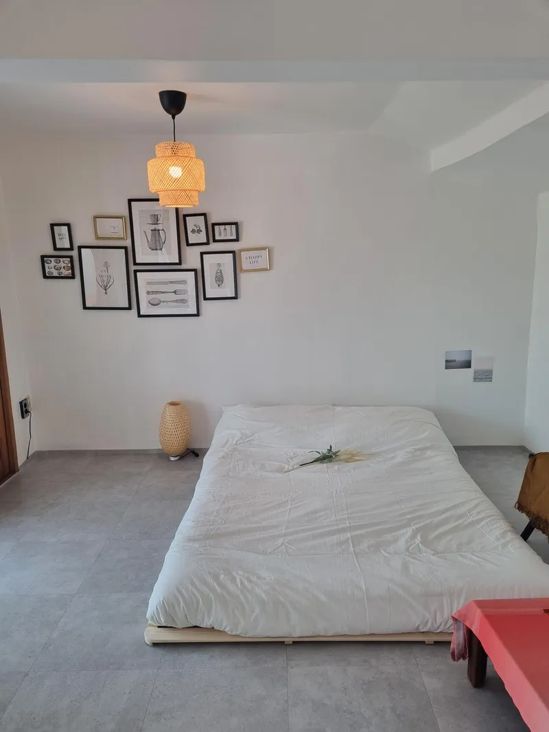 [Namhae] Ocean view yard private house healing fire pit 3 minutes from Eunmosae Beach Namhae Soul City 54