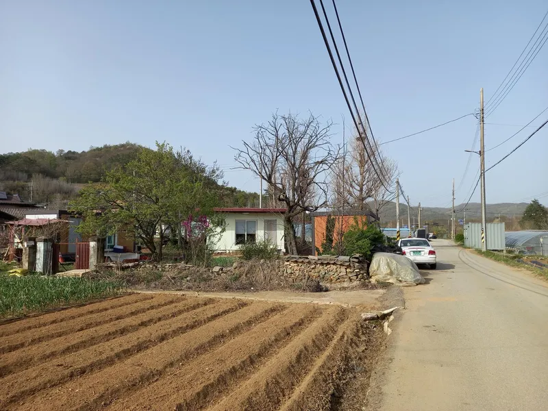 [전북 임실] 방수리 3호 15
