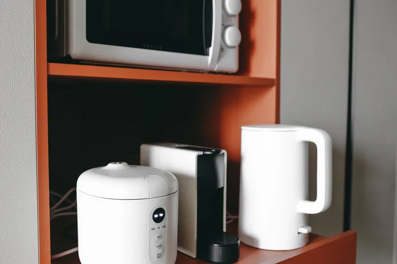 [Gimpo] Modern duplex accommodation 5