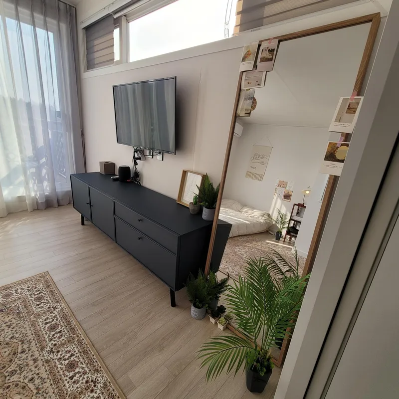 [Cheongju] A two-story detached house with a great view #Emotional accommodation #Rural living #Village vacation 3
