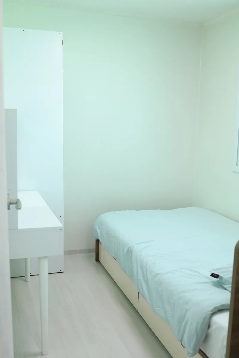[Guro, Seoul] Spacious and bright house in the immediate vicinity of Gaebong Station 34