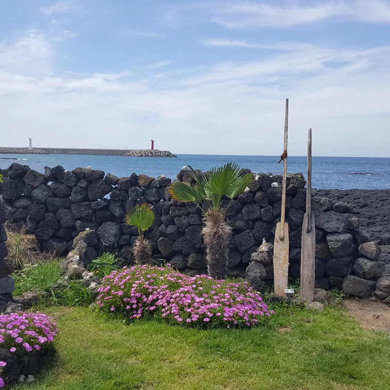 [제주 구좌][제주 김녕] 리얼 오션뷰  투룸 독채숙소 71