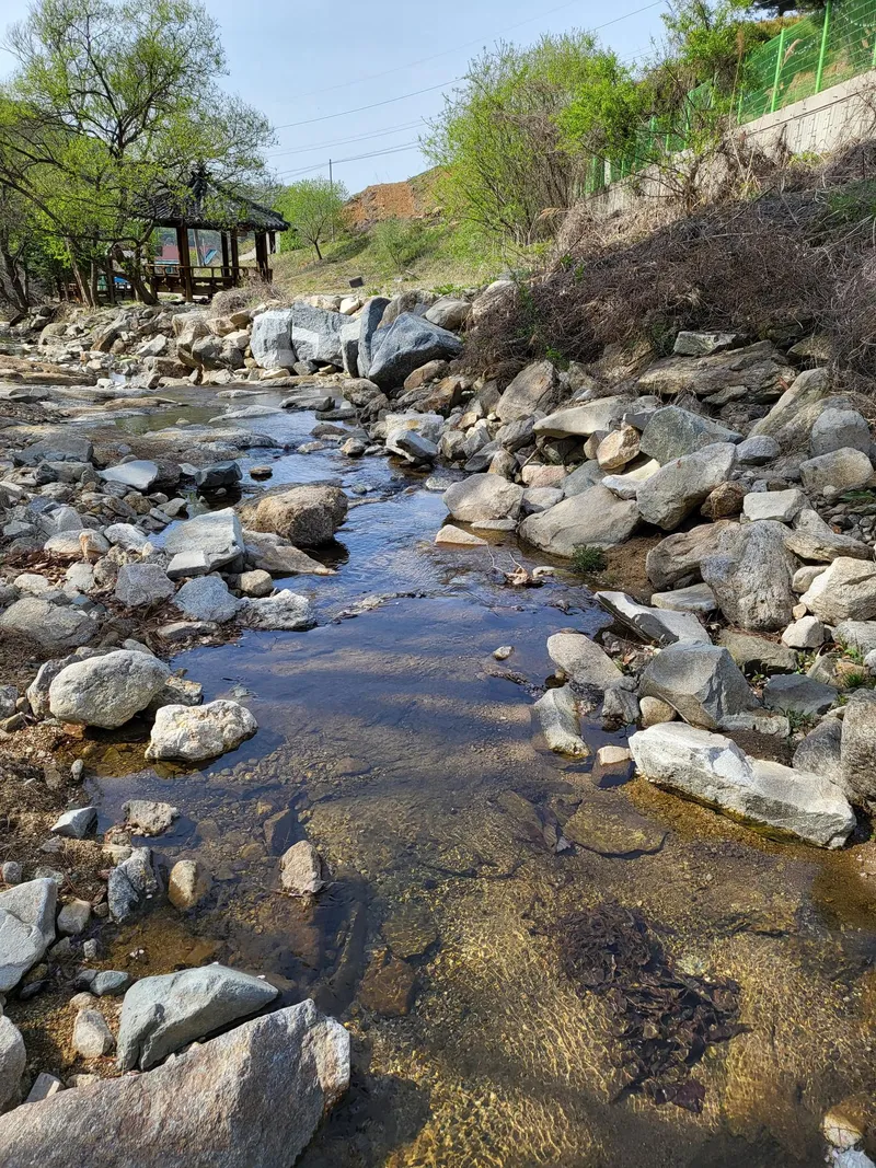 [Eumseong] Detached House No. 1 in the Pristine Valley of the Premium Earthenware Forest 28