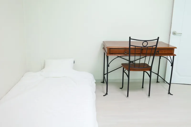 [Guro, Seoul] Spacious and bright house in the immediate vicinity of Gaebong Station 29