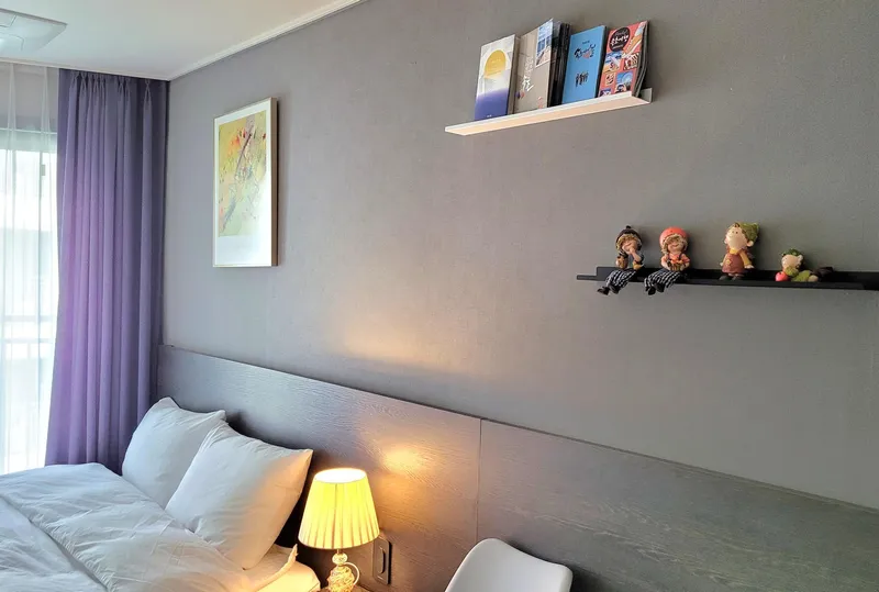 [Sokcho] Sokcho Beach (Pet Room) Reasonable and clean accommodation 14