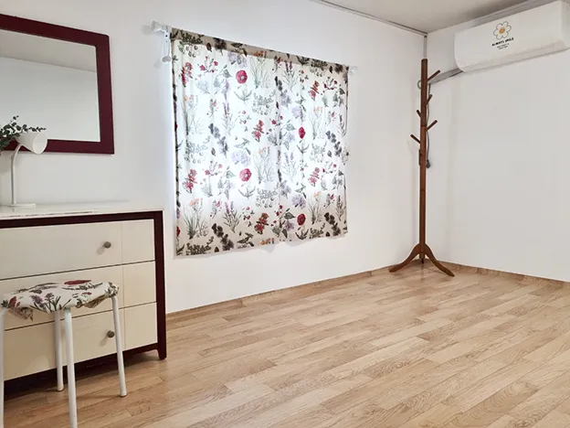 [Gujwa, Jeju][Jeju Gimnyeong] A two-room farmhouse annex near Seongsegi Beach, like a country home, with a good price-to-performance ratio 6