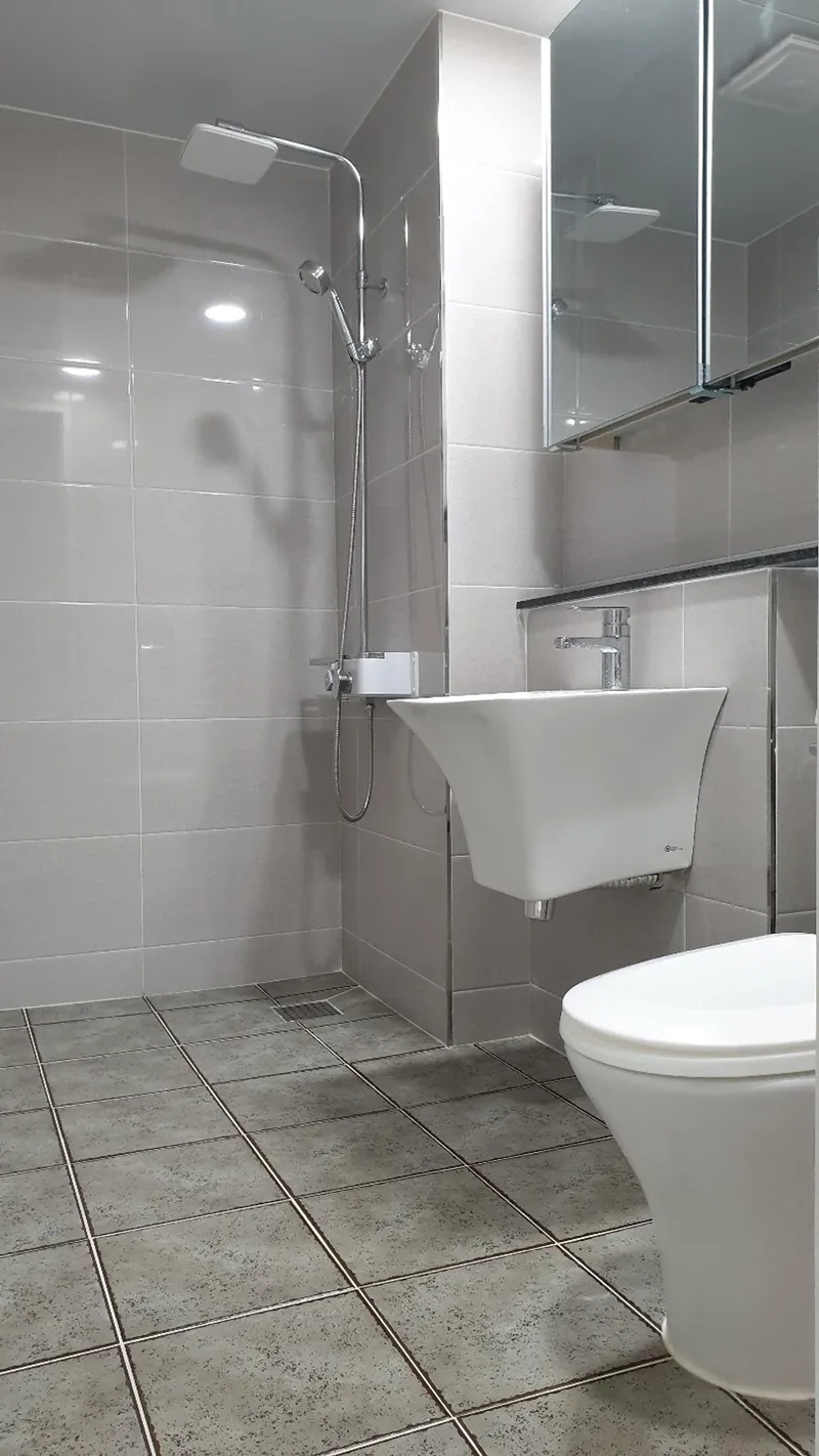 [Aewol, Jeju] Newly built, fully furnished near Aewol Beach #PetFriendly202 17